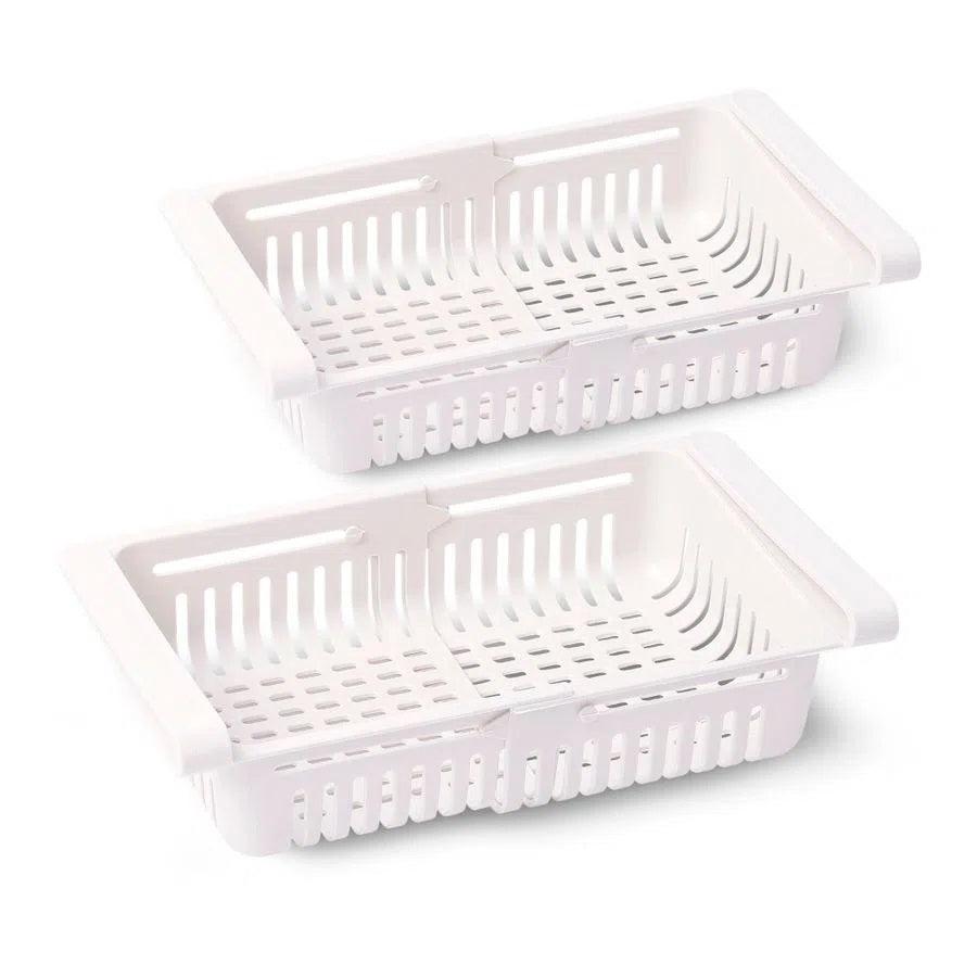ORGANIZADOR DE NEVERA SET X 3