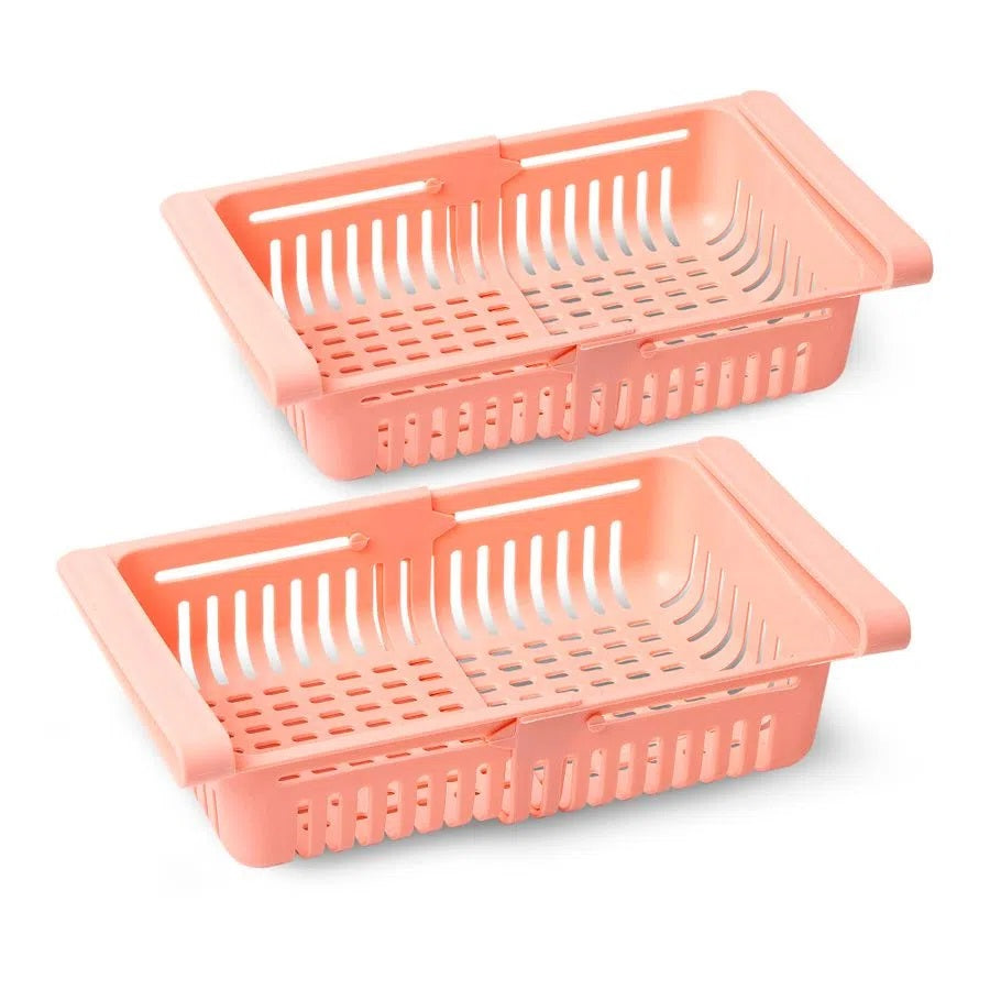 ORGANIZADOR DE NEVERA SET X 3