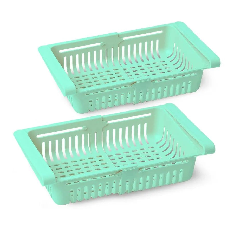 ORGANIZADOR DE NEVERA SET X 3