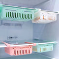 ORGANIZADOR DE NEVERA SET X 3