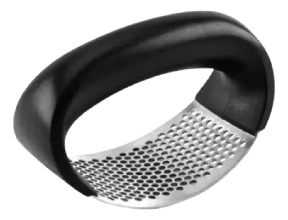 Prensa Picadora Ajo Manual